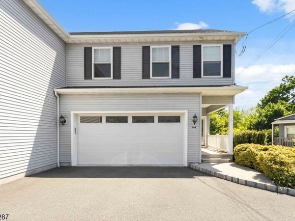 119 Park Avenue, Unit B, Madison, NJ 07940