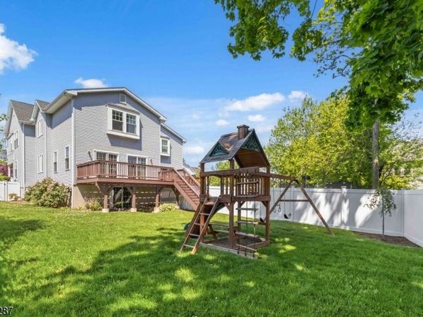 119 Park Avenue, Unit B, Madison, NJ 07940