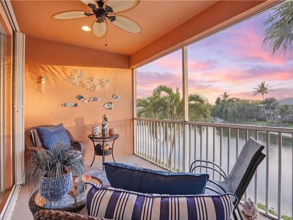 9621 Spanish Moss WAY , Unit 3823, BONITA SPRINGS, FL 34135