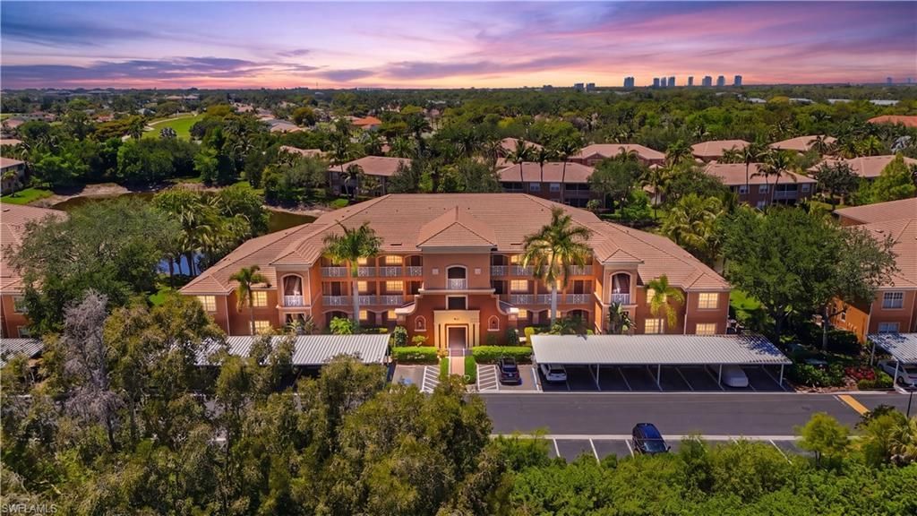 9621 Spanish Moss Way , Unit 3823, Bonita Springs, FL 34135 Photo