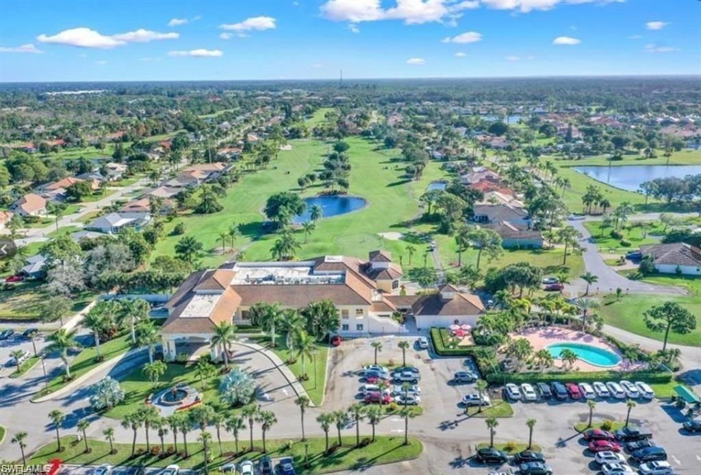 9621 Spanish Moss Way , Unit 3823, Bonita Springs, FL 34135 Photo