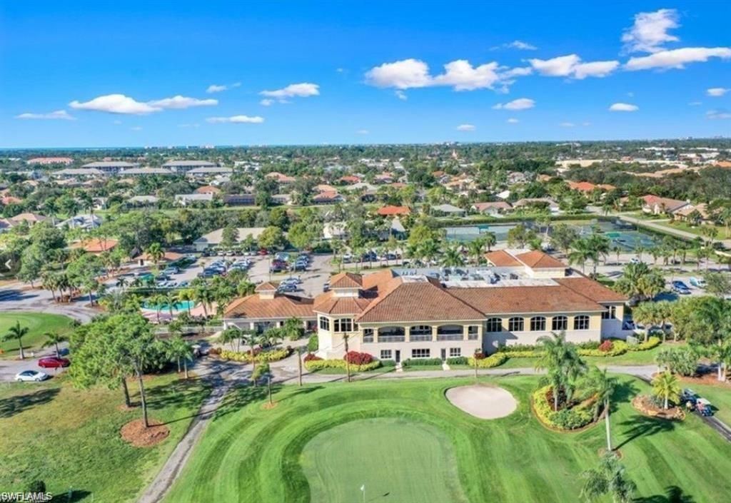 9621 Spanish Moss Way , Unit 3823, Bonita Springs, FL 34135 Photo