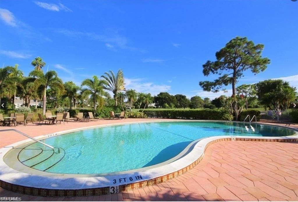 9621 Spanish Moss Way , Unit 3823, Bonita Springs, FL 34135 Photo