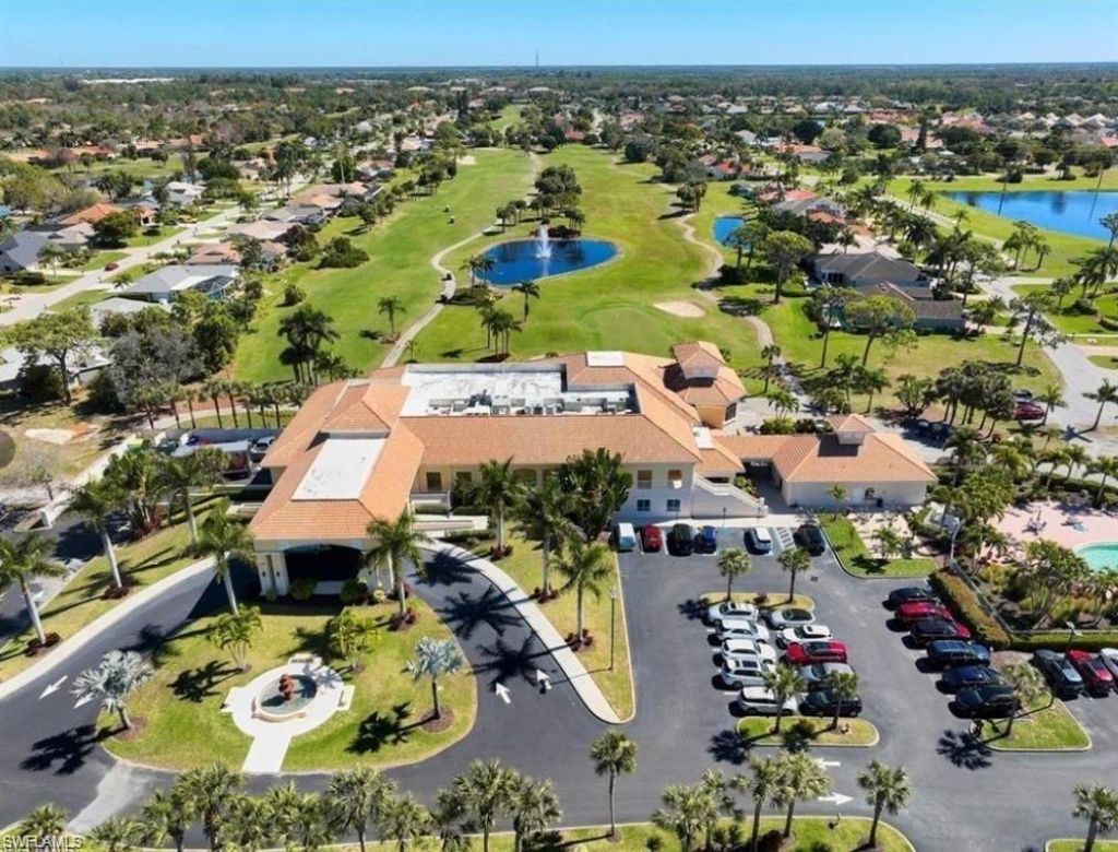 9621 Spanish Moss Way , Unit 3823, Bonita Springs, FL 34135 Photo