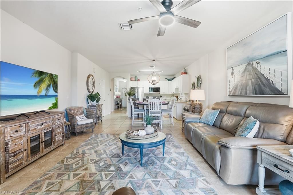 9621 Spanish Moss Way , Unit 3823, Bonita Springs, FL 34135 Photo