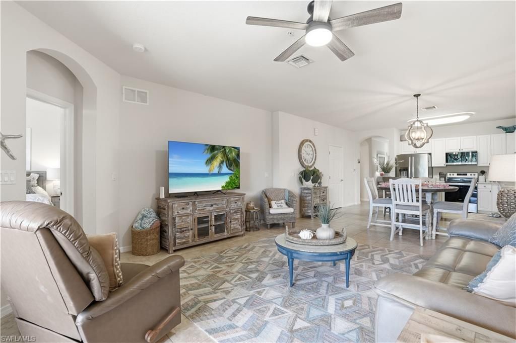 9621 Spanish Moss Way , Unit 3823, Bonita Springs, FL 34135 Photo