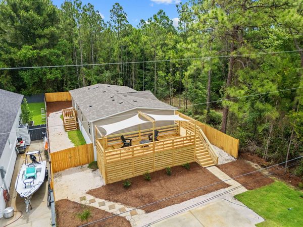 107 N 6th, Santa Rosa Beach, FL 32459