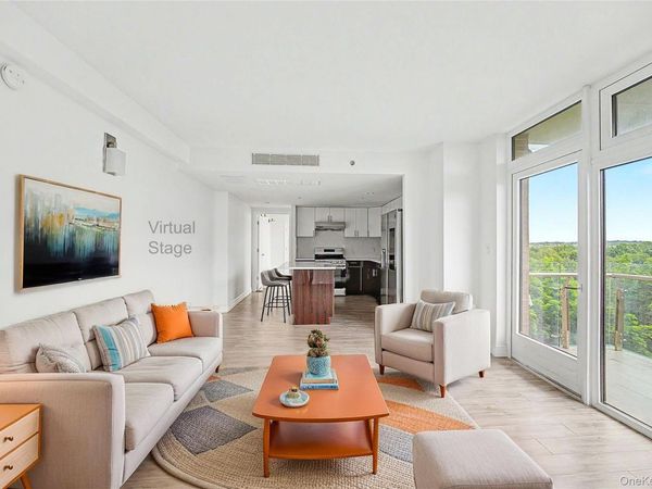 65-18 Austin Streets , Unit 7H, Rego Park, NY 11374