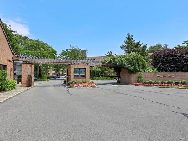 54 Waters Edge, Rye, NY 10580