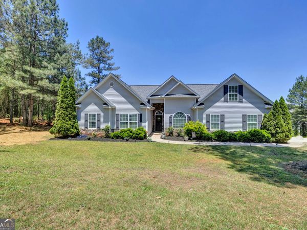 10 PINE SHADOW CIRCLE, Covington, GA 30016