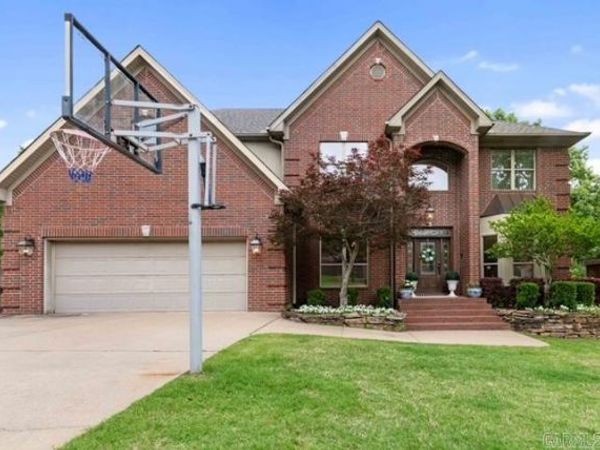 3013 Overbrook Circle , North Little Rock, AR 72116