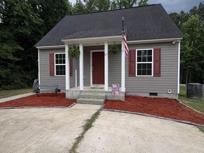 67 Centerville Road , Ridgeway, SC 29130