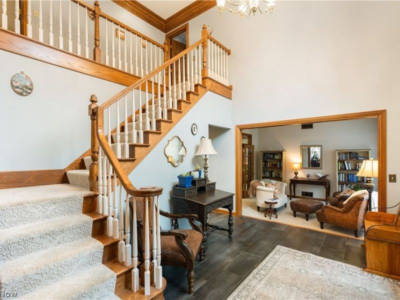 5205 Foxchase Avenue NW, Canton, OH 44718 Photo 21