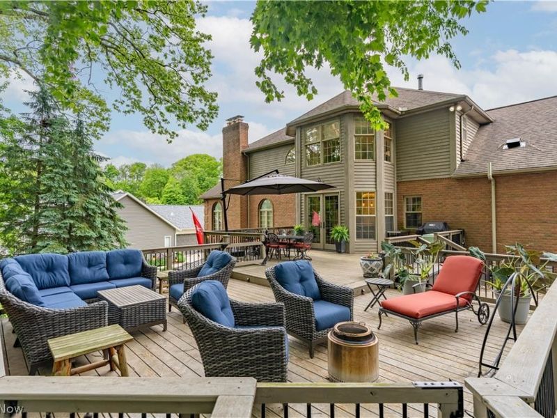 5205 Foxchase Avenue NW, Canton, OH 44718 Photo 25