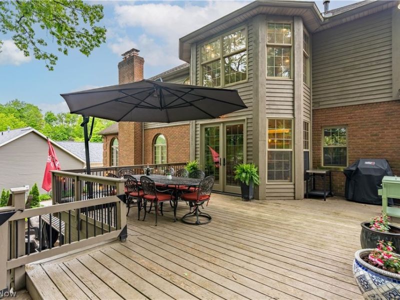 5205 Foxchase Avenue NW, Canton, OH 44718 Photo 28