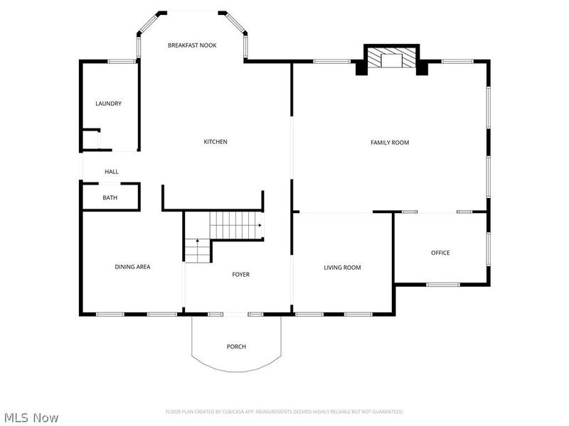 5205 Foxchase Avenue NW, Canton, OH 44718 Photo 4
