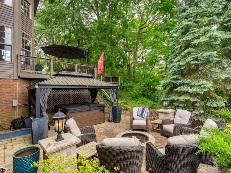 5205 Foxchase Avenue NW, Canton, OH 44718 Photo 49