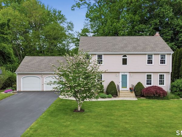 480 Quarry Brook, South Windsor, CT 06074