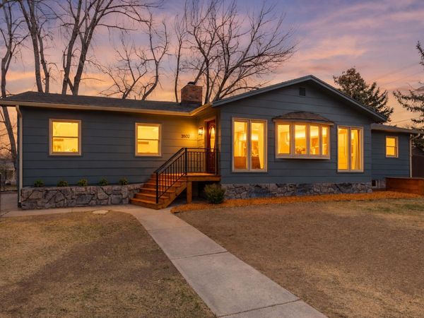 3502 W South Street, Rapid City, SD 57702