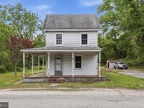 523 HAY ROAD, HAMMONTON, NJ 08037