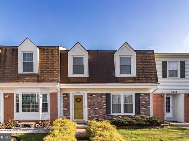 9066 REYNOLDS PLACE , MANASSAS, VA 20110