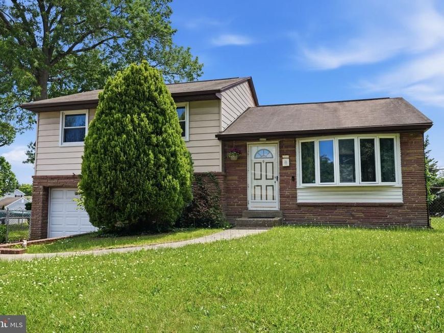 27 Revere Street , Feasterville Trevose, PA 19053 Main Photo