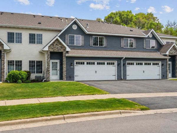 14789 Olivine Street NW, Ramsey, MN 55303