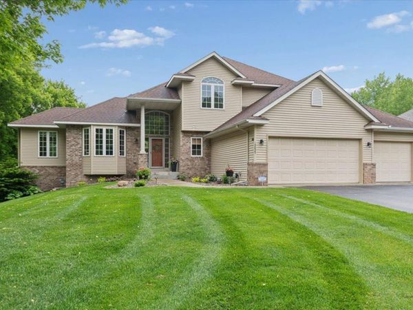 19825 Emperor Court, Farmington, MN 55024