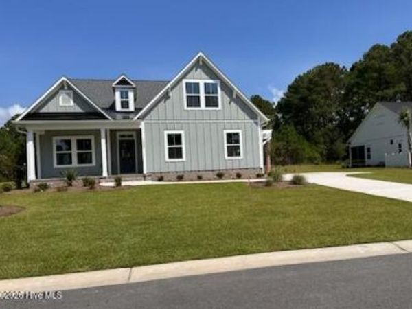 7500 Wallace Place SW, Unit 22, Sunset Beach, NC 28468