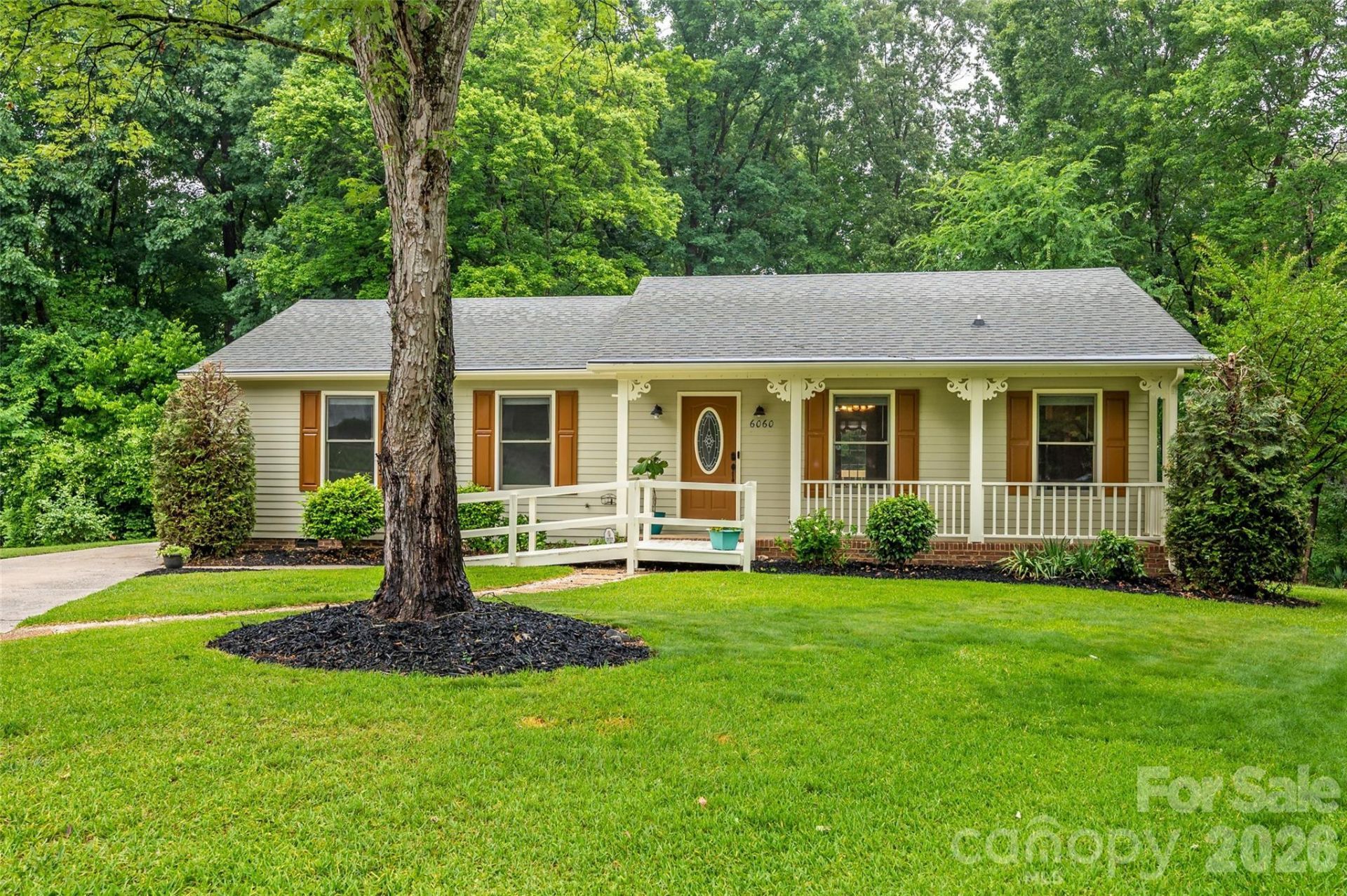 6060 Acadian Woods Drive, Charlotte, NC 28227 Main Photo