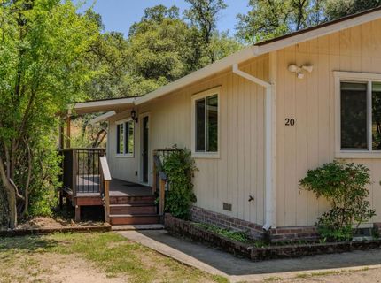 20 Pleasant Dr, Sutter Creek, CA 95685 Photo