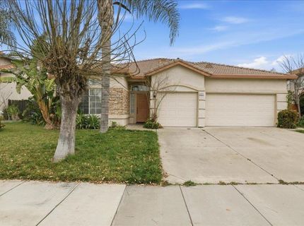 2271 Robert Gabriel Dr, Tracy, CA 95377 Photo