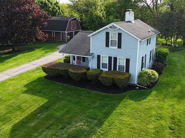 3170 Franklin Road, Bloomfield Hills, MI 48302