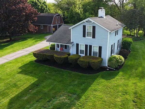 3170 Franklin Road, Bloomfield Hills, MI 48302