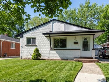 30148 Hazelwood Street, Inkster, MI 48141