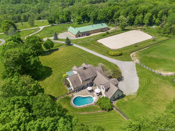 5 McCarthy Road, Holmes, NY 12531
