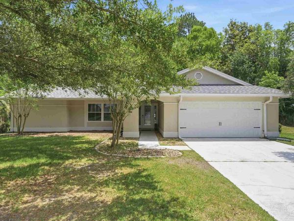 1501 Navaho Ct, Pensacola, FL 32507