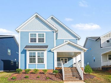 121 Broadwater Drive, Wake Forest, NC 27587