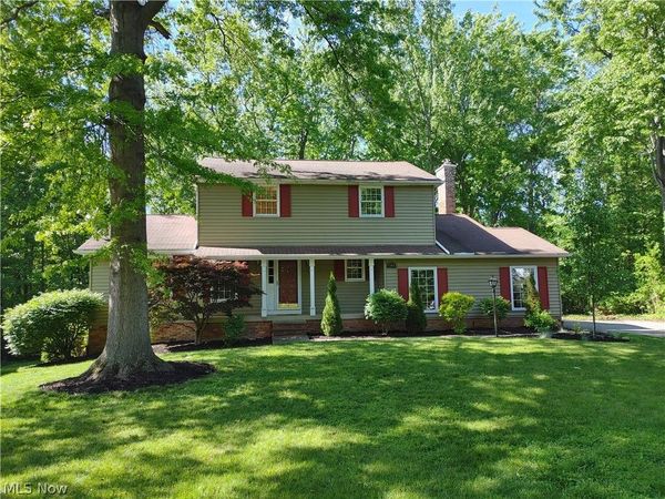 9364 Sunrise Court , Mentor, OH 44060