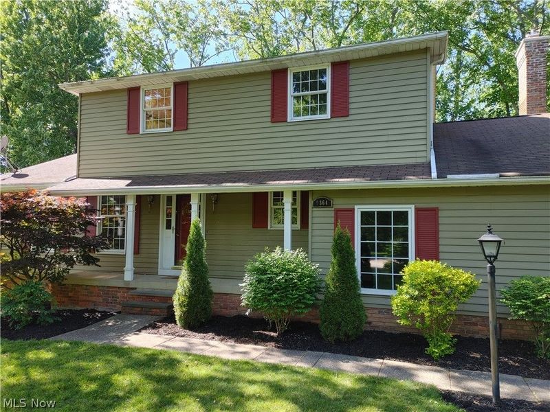 9364 Sunrise Court , Mentor, OH 44060 Photo 3