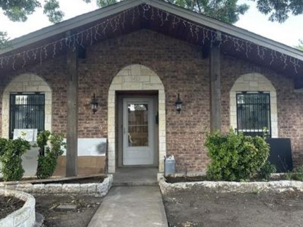 3417 Blueridge Lane, Garland, TX 75042