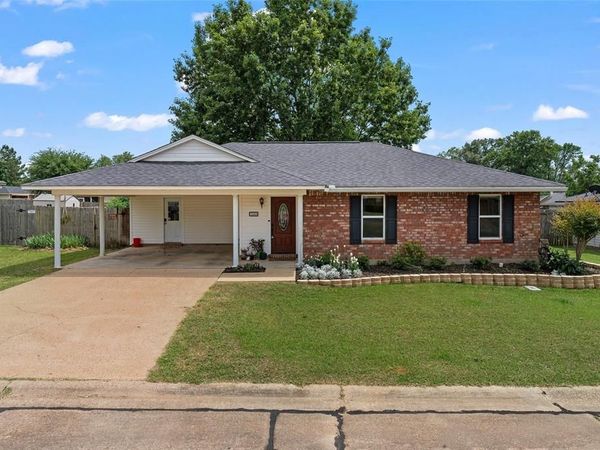 7455 Redwood Lane, Haughton, LA 71037