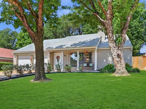 4317 Winchester Court, Grand Prairie, TX 75052