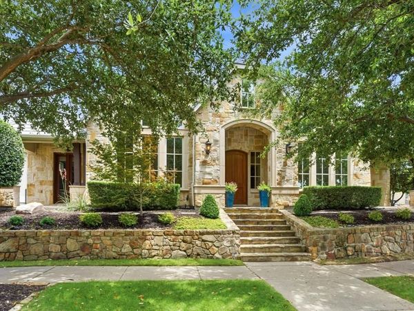 5809 Settlement Way, McKinney, TX 75070
