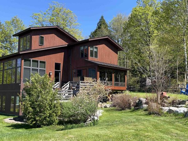 335 Valley View Drive, Addison, VT 05491