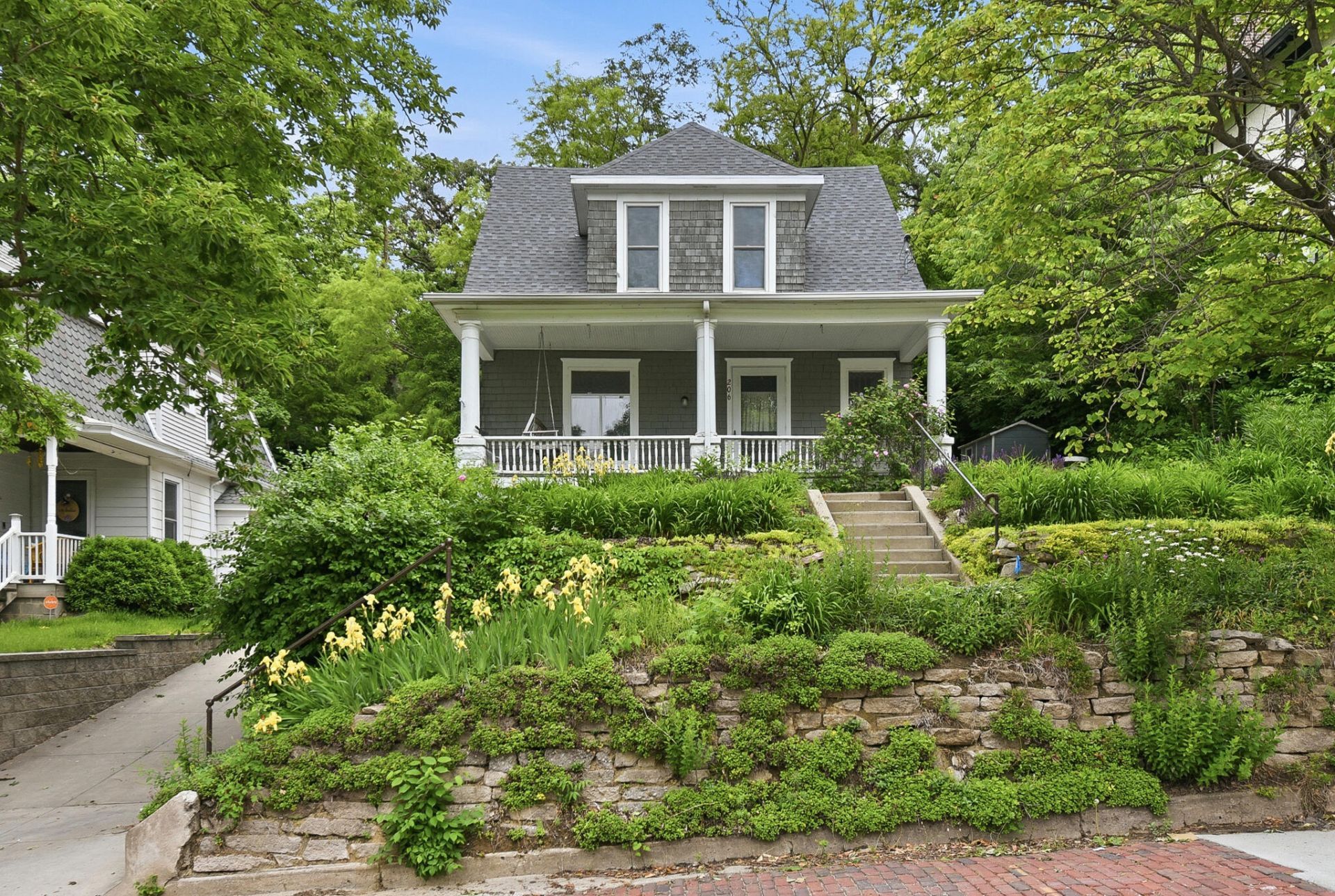 206 Turley Avenue, Council Bluffs, IA 51503 Main Photo