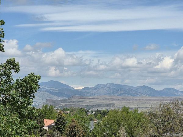 14081 W Exposition Drive, Lakewood, CO 80228