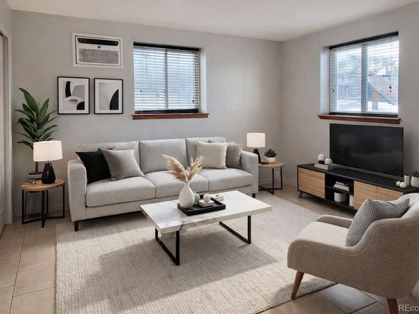 214 S Ingalls Street , Unit 2, Lakewood, CO 80226