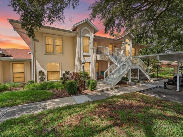 319 KNOTTWOOD COURT , Unit 2, SUN CITY CENTER, FL 33573