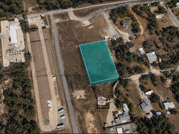 NEVILLE DRIVE , SPRING HILL, FL 34609